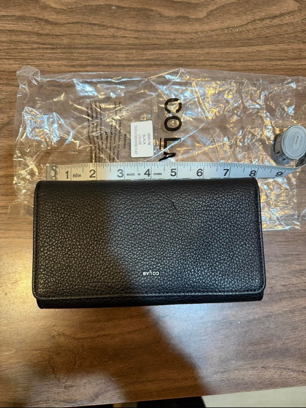 Colab Wallet - Picture 4 of 4